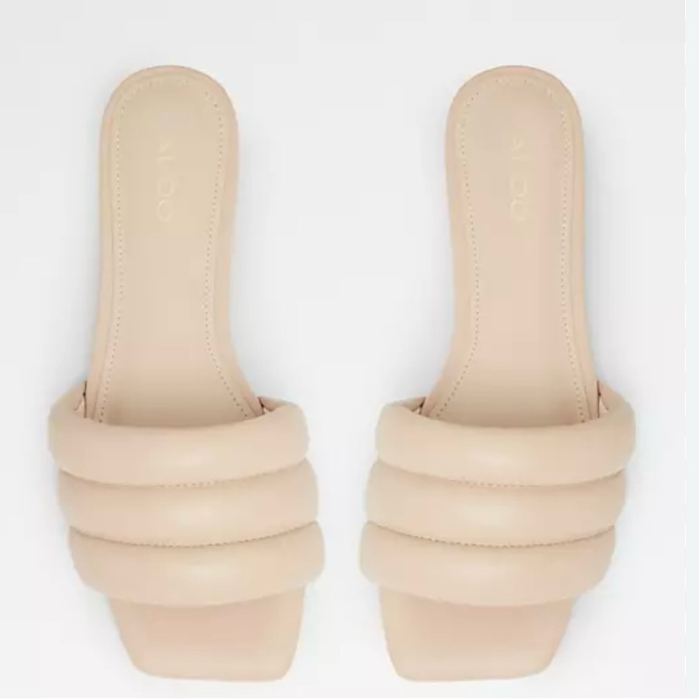 ALDO Goani Slides - Picture 4 of 4